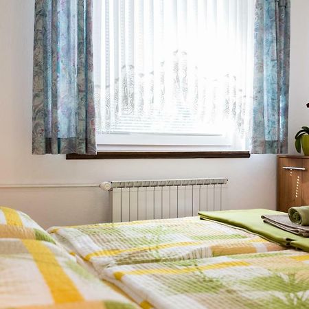 Apartmaji Gros Kranjska Gora Extérieur photo