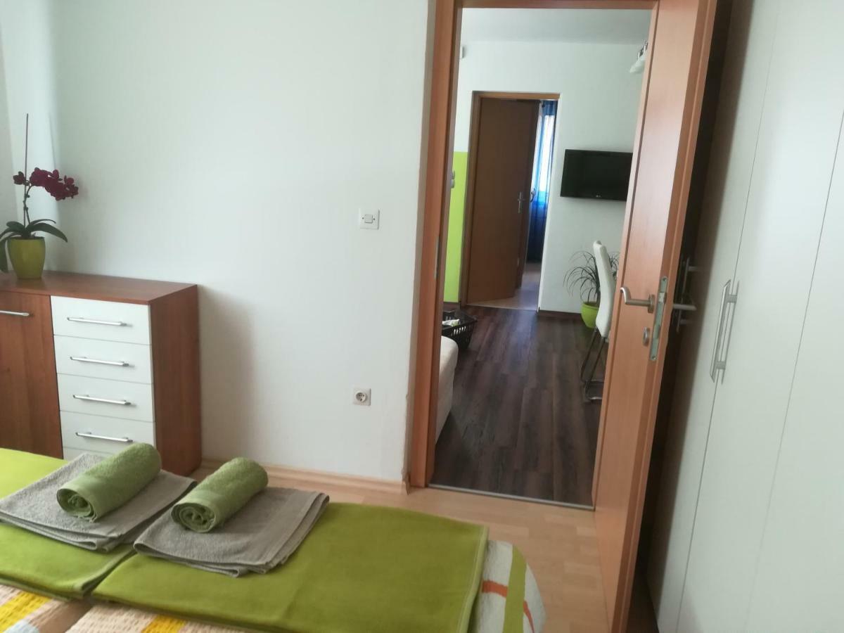 Apartmaji Gros Kranjska Gora Extérieur photo