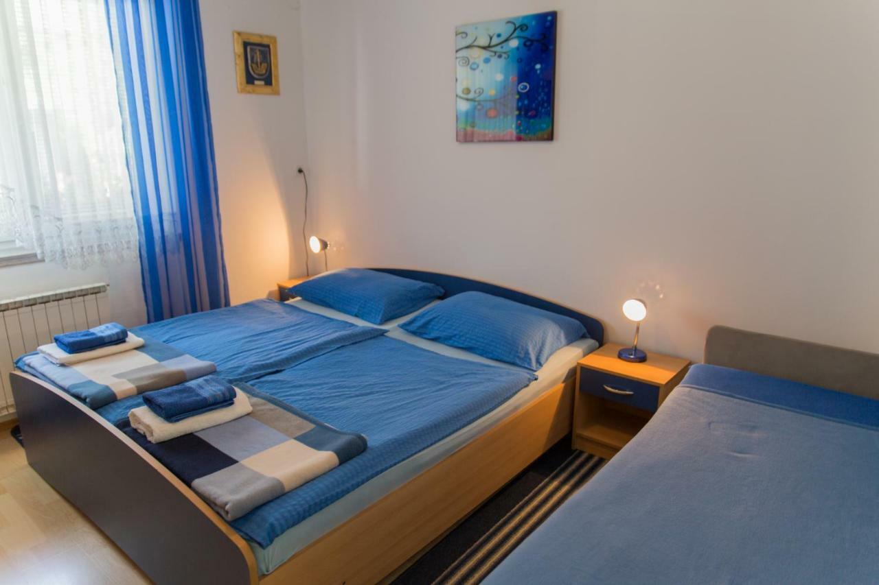 Apartmaji Gros Kranjska Gora Extérieur photo