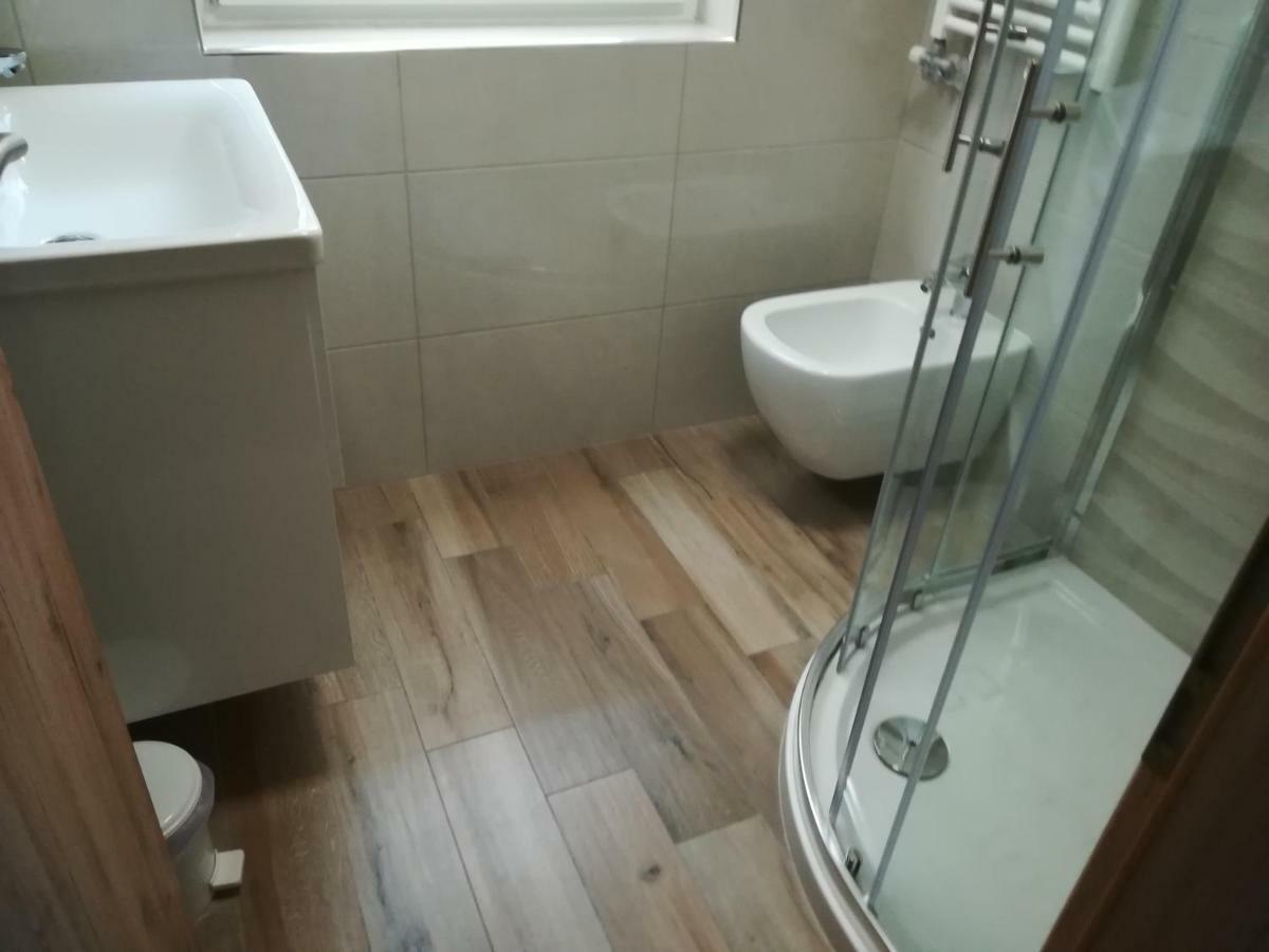 Apartmaji Gros Kranjska Gora Extérieur photo