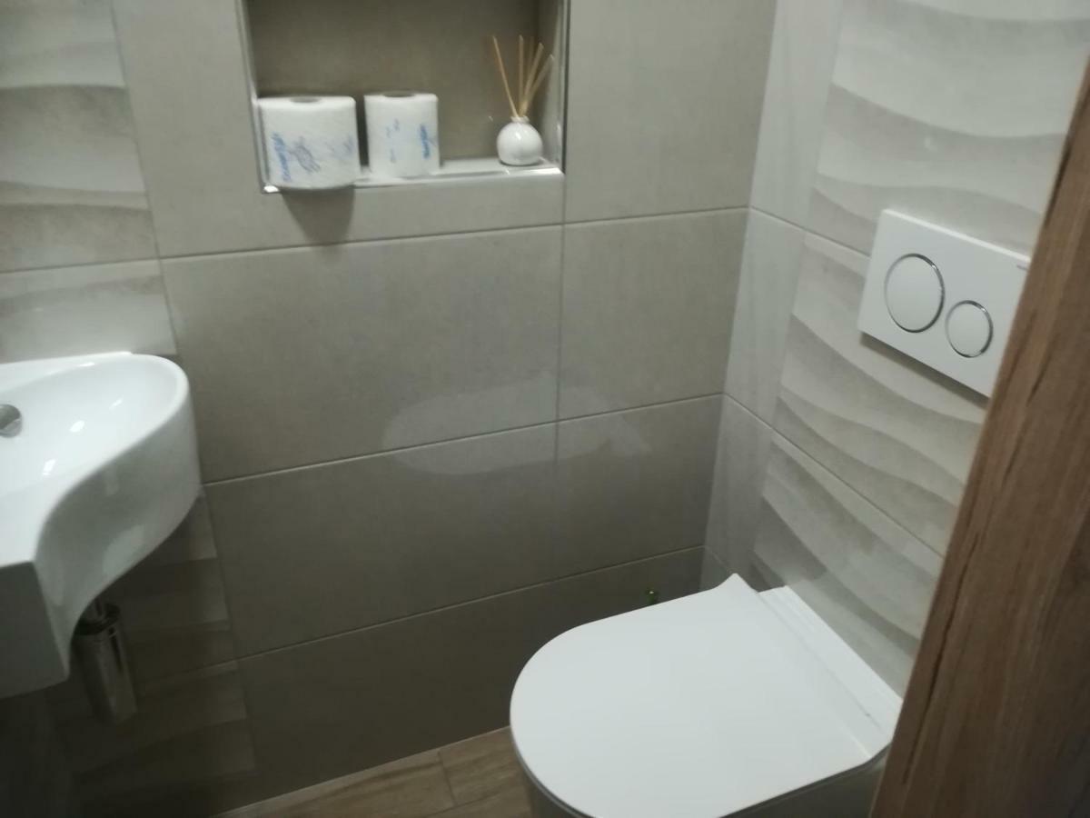 Apartmaji Gros Kranjska Gora Extérieur photo