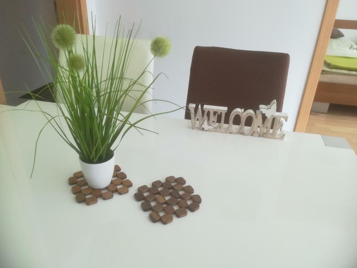 Apartmaji Gros Kranjska Gora Extérieur photo