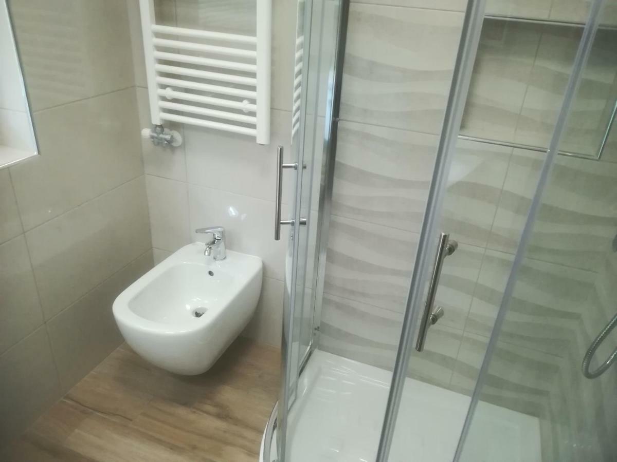 Apartmaji Gros Kranjska Gora Extérieur photo